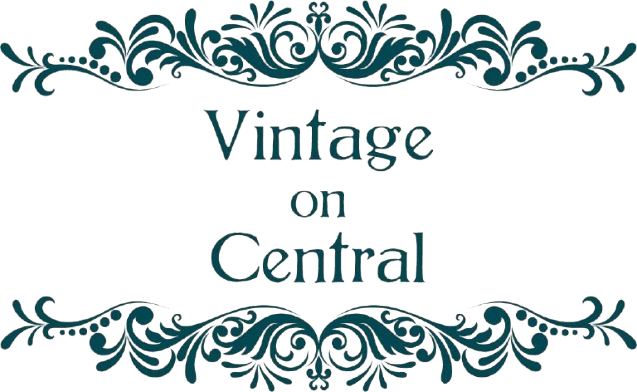 Vintage on central