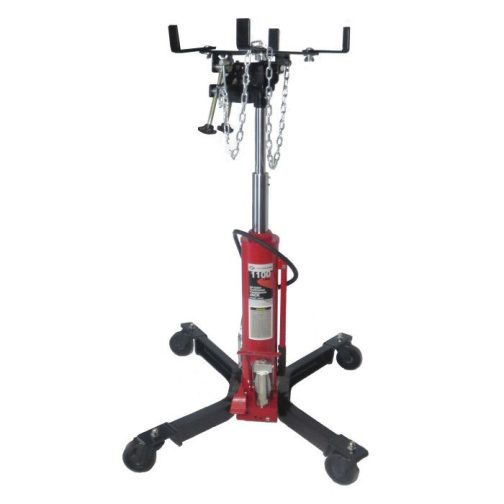 AFF Manual Transmission Jack 1,100 lbs. Capacity