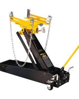 Omega 1-Ton Low Profile Transmission Jack