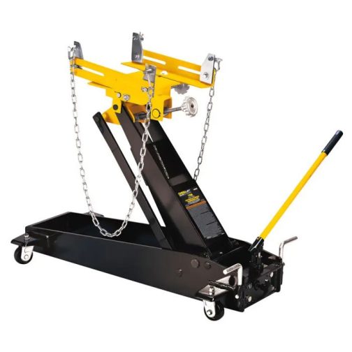 Omega 1-Ton Low Profile Transmission Jack