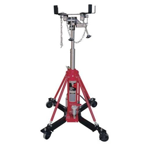 AFF Air Assist Transmission Jack 2,000 lbs. Capacity