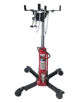 AFF Air Assist Transmission Jack 1,100 lbs. Capacity