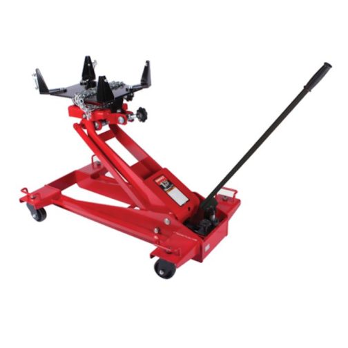 Sunex Low-Profile Transmission Jack