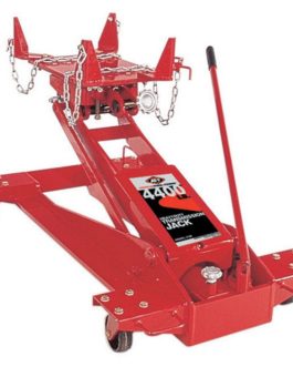 AFF Super Heavy-Duty Low-Profile Transmission Jack