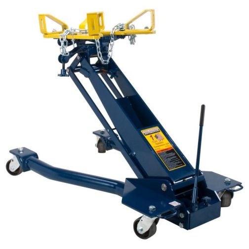 Hein-Werner 1-Ton Low Profile Transmission Jack