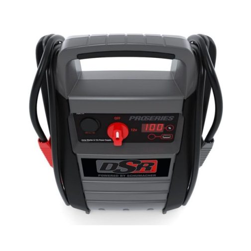 Schumacher ProSeries 2200 Peak Amp Jump Starter