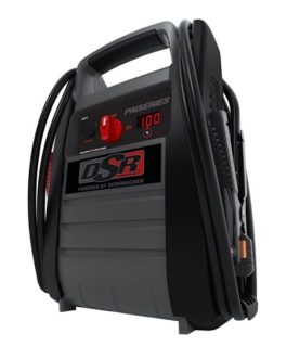 Schumacher ProSeries 2250 Peak Amp Jump Starter