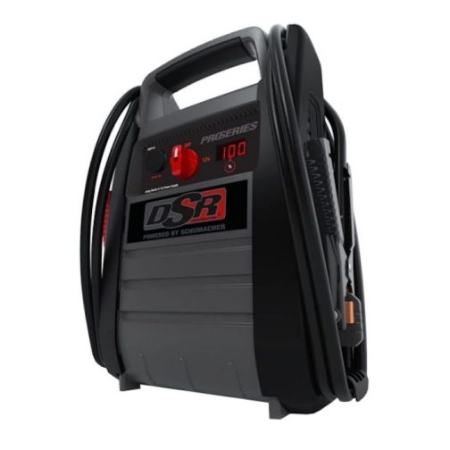 Schumacher ProSeries 2250 Peak Amp Jump Starter