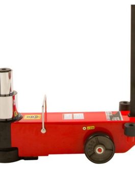 AFF 50-25-Ton 2-Stage Air Hydraulic Axle Jack