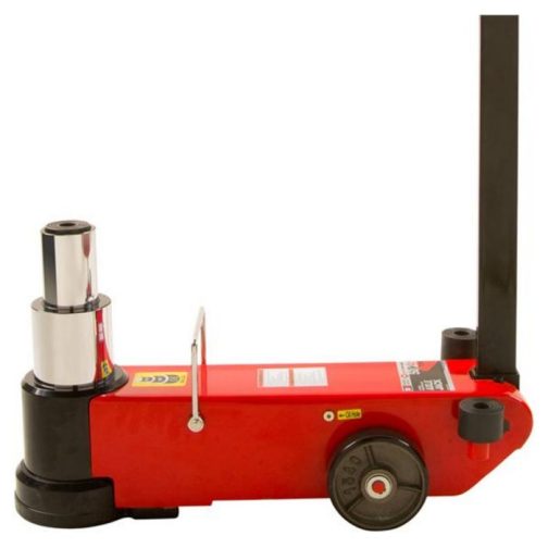 AFF 50-25-Ton 2-Stage Air Hydraulic Axle Jack