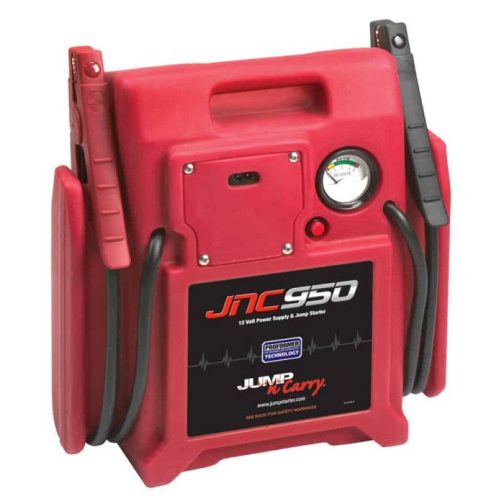 Jump N Carry 2000 Peak Amp 12V Jump Starter