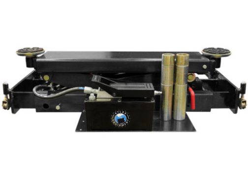 RJ8000 8,000 lb Rolling Bridge Jack