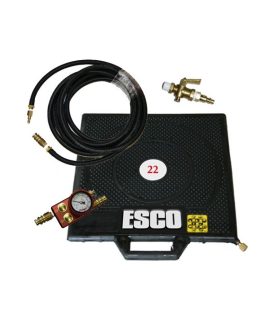 ESCO 22 Ton Air Bag Jack Kit