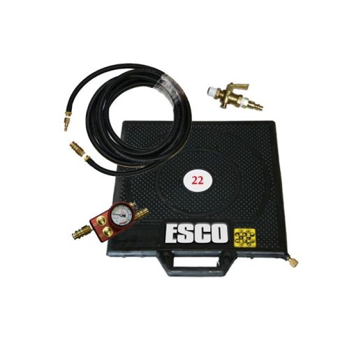 ESCO 22 Ton Air Bag Jack Kit