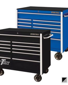 Extreme Tools RX Pro 41″ Rolling Cabinet