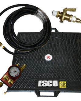 ESCO 70 Ton Air Bag Jack Kit