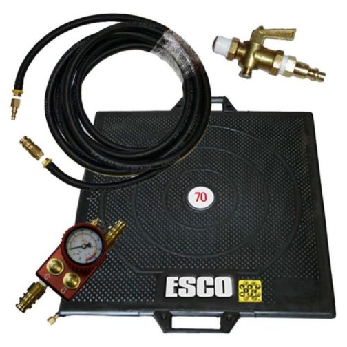 ESCO 70 Ton Air Bag Jack Kit