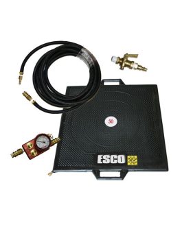 ESCO 50 Ton Air Bag Jack Kit