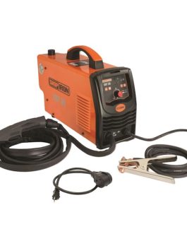 Titan ShopIron Plasma Cutter with Torch 30Amp