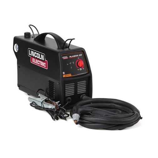 Lincoln Electric Plasma Cutter