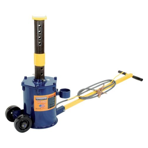 Hein-Werner 10-Ton Portable Air Jack