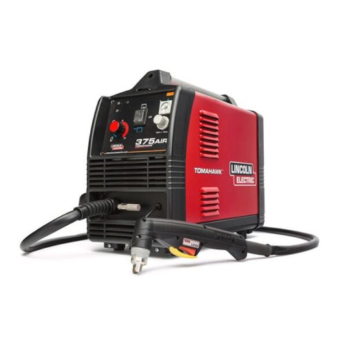 Lincoln Electric Tomahawk 375 Air Plasma Cutter