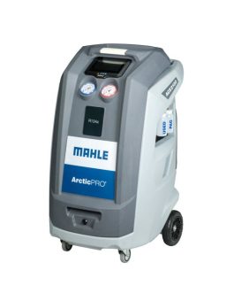 MAHLE ArcticPRO R134a Refrigerant Handling System