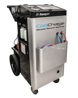 Ranger AC134A CoolCharge Recovery Machine