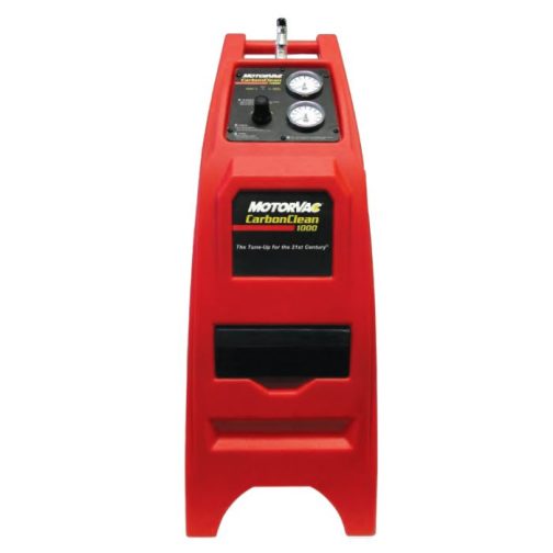 MotorVac MCS1000 CarbonClean 1000 Fuel System Cleaning