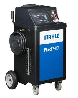 MAHLE FluidPRO ATX-3 + Boost Transmission Fluid Exchanger