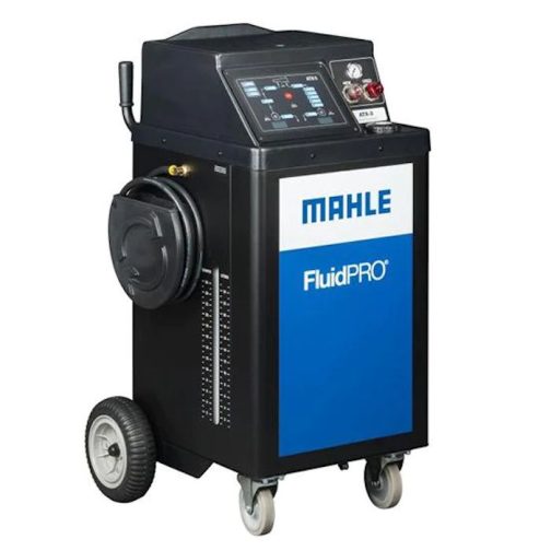 MAHLE FluidPRO ATX-3 + Boost Transmission Fluid Exchanger