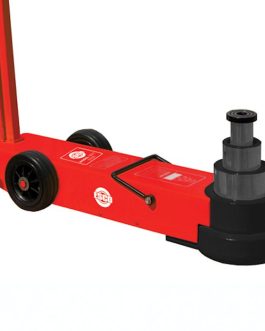 ESCO 10-30-50 Ton 3-Stage Long Service Jack