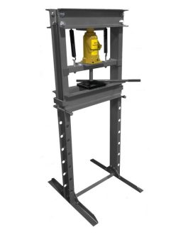 Ranger RP-20T Manual Hydraulic Shop Press