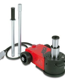 ESCO Yak 22-44 Ton Portable Air Hydraulic Jack