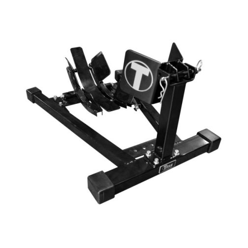 Titan Lifts Motorcycle Wheel Cradle