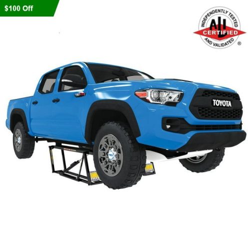 Ranger QuickJack Extended Portable Truck Lift System