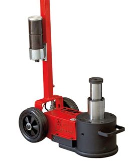 ESCO Yak 22-44 Ton Air Hydraulic Jack