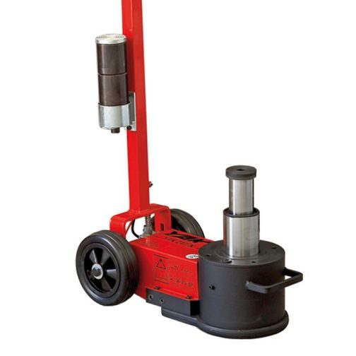 ESCO Yak 22-44 Ton Air Hydraulic Jack