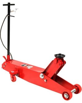 AFF 10-Ton Long Chassis Air Assist Service Jack