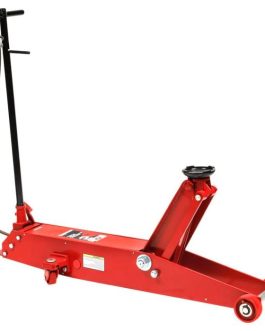 AFF 5-Ton Long Chassis Air Assist Service Jack