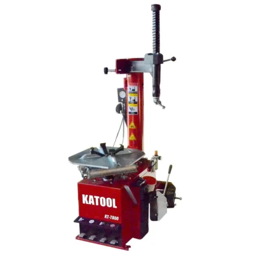 Katool Wheel Clamp Tire Changer Machine