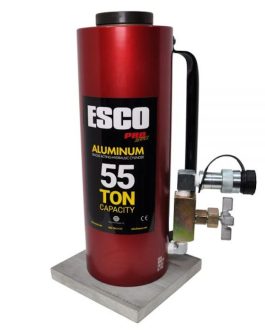 ESCO HD Lightweight 55-Ton High Lift Hydraulic Jack