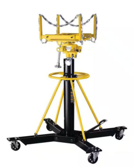 Omega 1-Ton Telescopic Manual Transmission Jack