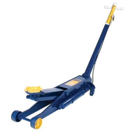 Hein-Werner 4-Ton Air Assist Long Chassis Service Jack