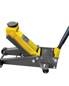 Ranger 3-Ton Professional Series Quick-Pump Floor Jack