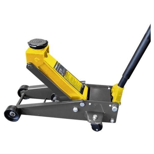 Ranger 3-Ton Professional Series Quick-Pump Floor Jack