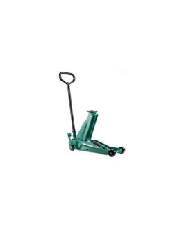 Compac Hydraulic Low Profile Floor Jack 2-Ton Capacity