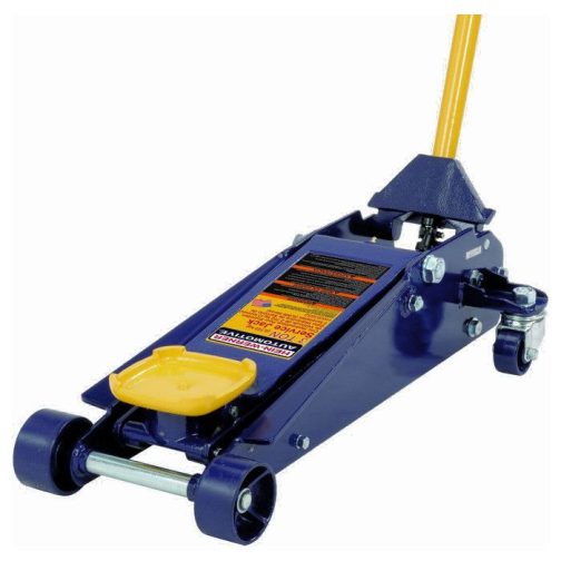 Hein-Werner 3-Ton Heavy-Duty Service Jack