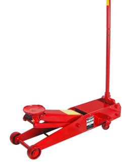 Zinko 2 Heavy-Duty Service Jack