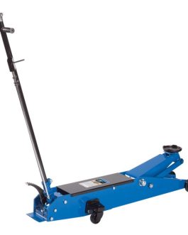 K Tool Heavy-Duty 5 Ton Floor Jack